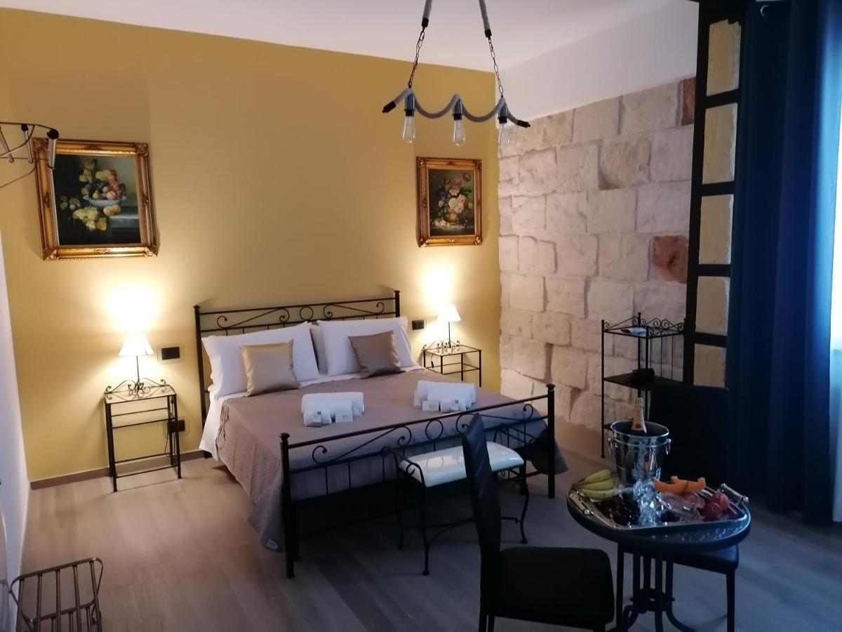 B&B 36 Passi Dal Mare 2.0 Трапані Екстер'єр фото