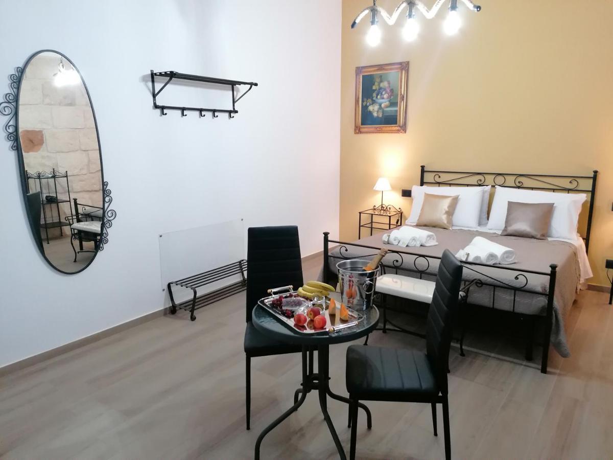 B&B 36 Passi Dal Mare 2.0 Трапані Екстер'єр фото