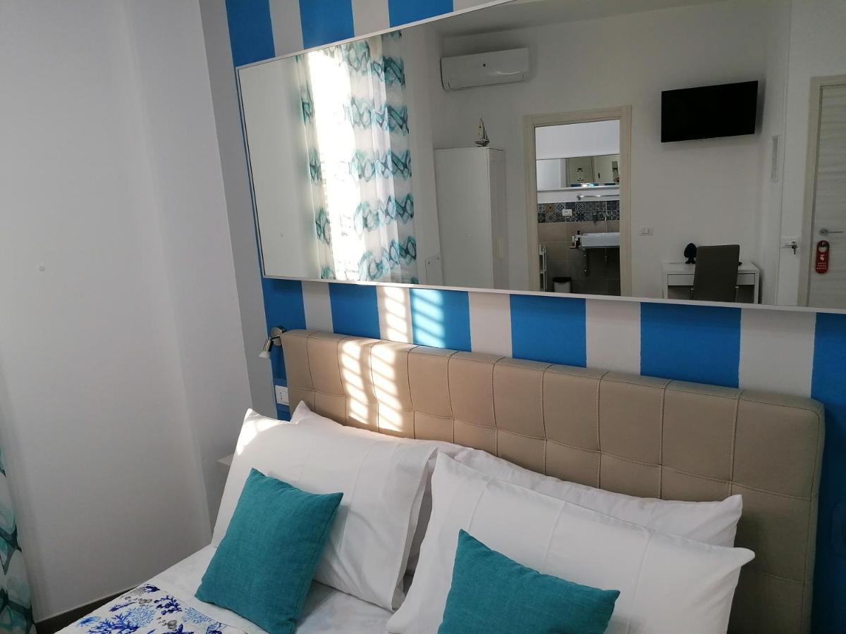 B&B 36 Passi Dal Mare 2.0 Трапані Екстер'єр фото