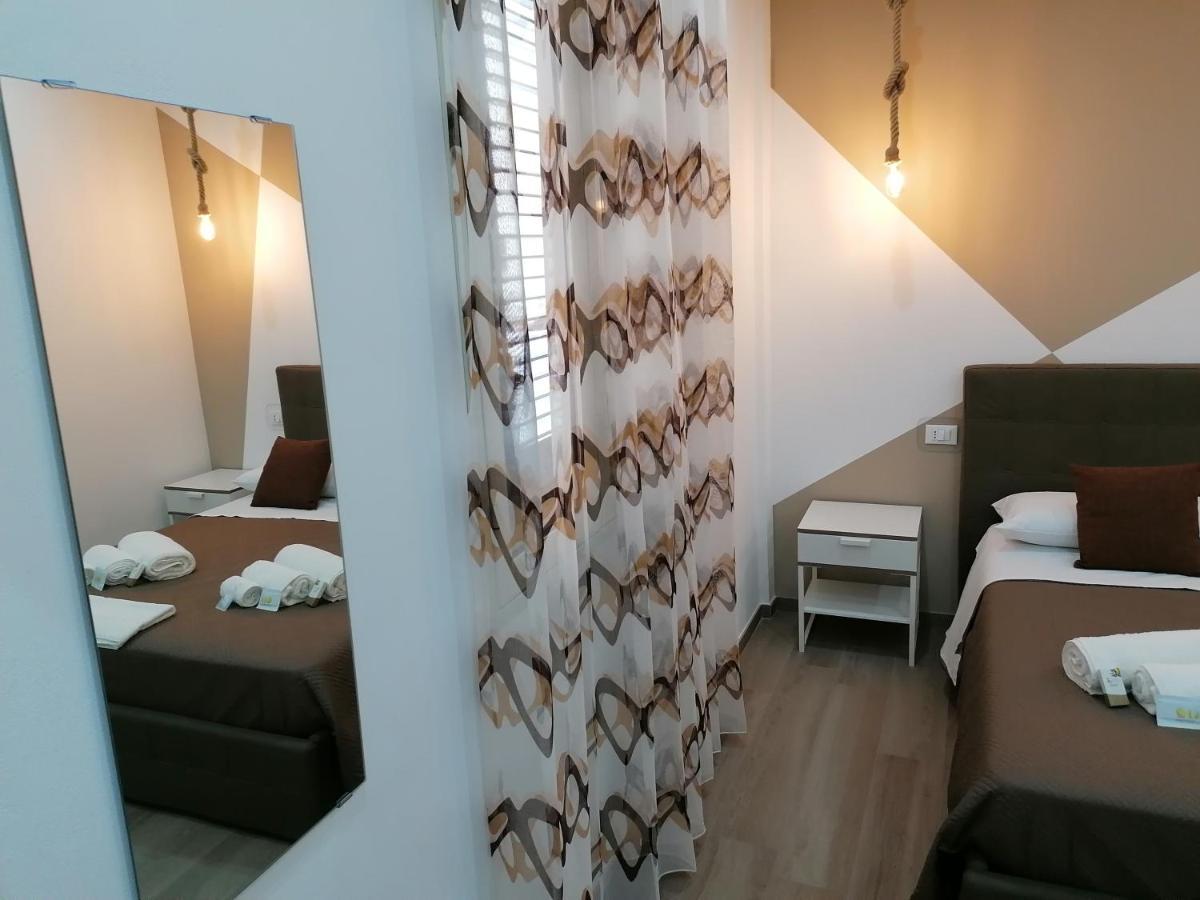B&B 36 Passi Dal Mare 2.0 Трапані Екстер'єр фото