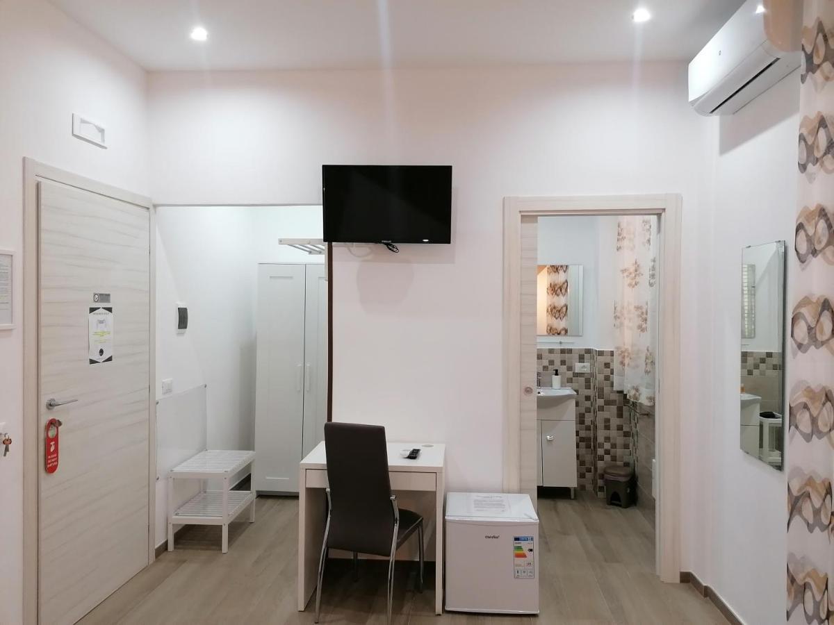 B&B 36 Passi Dal Mare 2.0 Трапані Екстер'єр фото