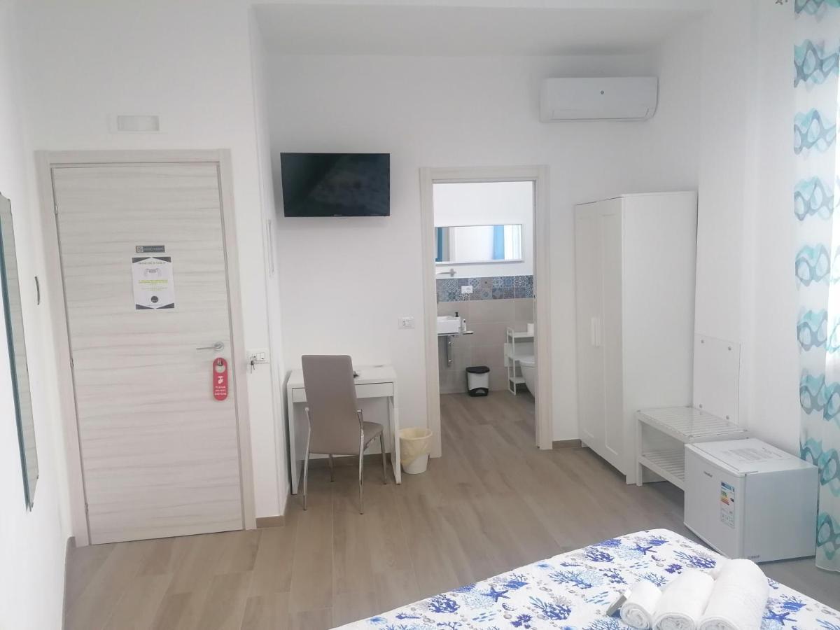 B&B 36 Passi Dal Mare 2.0 Трапані Екстер'єр фото