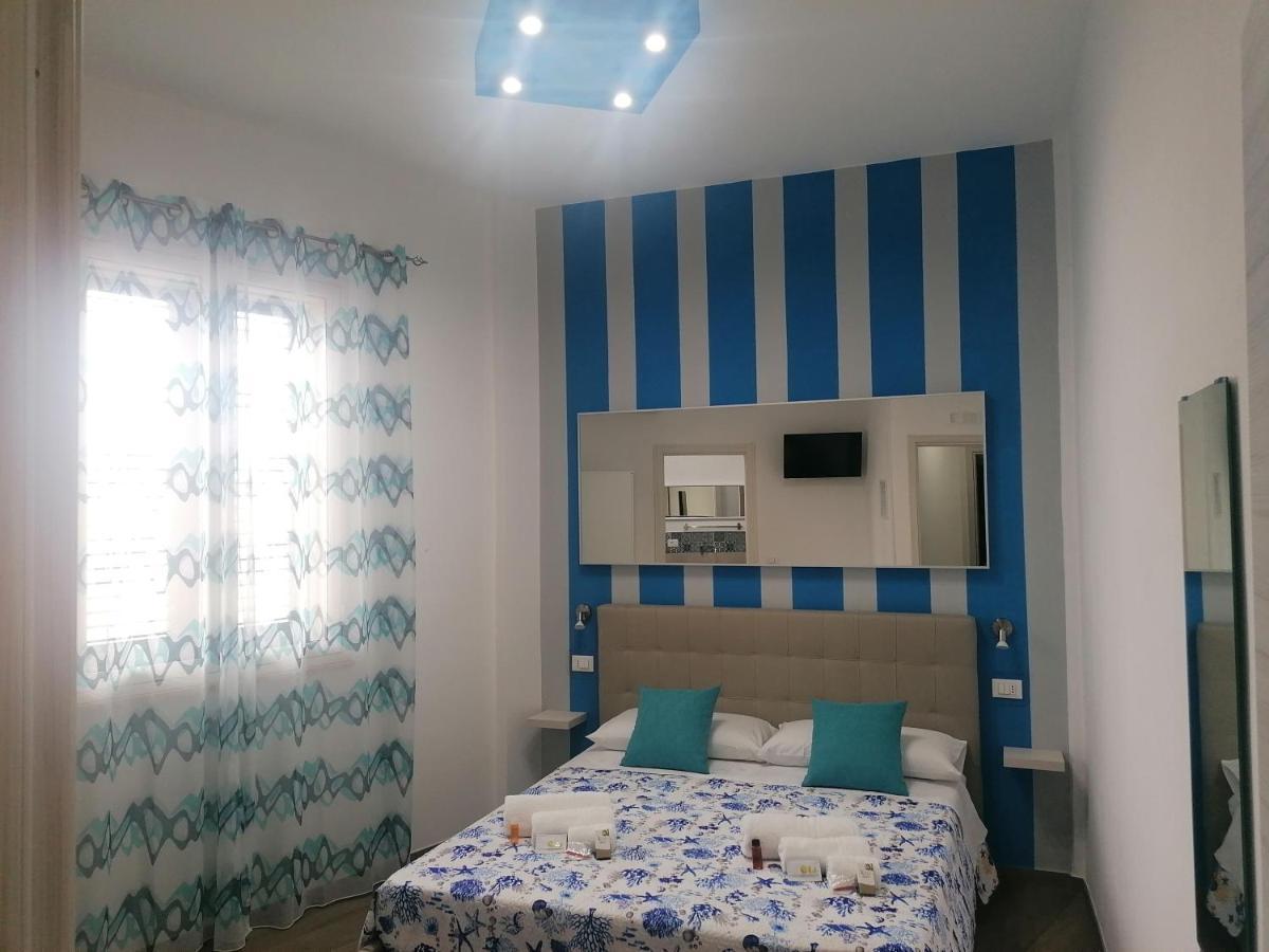 B&B 36 Passi Dal Mare 2.0 Трапані Екстер'єр фото