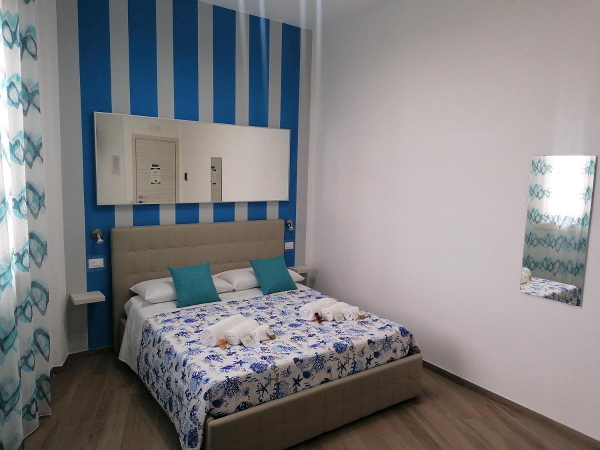 B&B 36 Passi Dal Mare 2.0 Трапані Екстер'єр фото