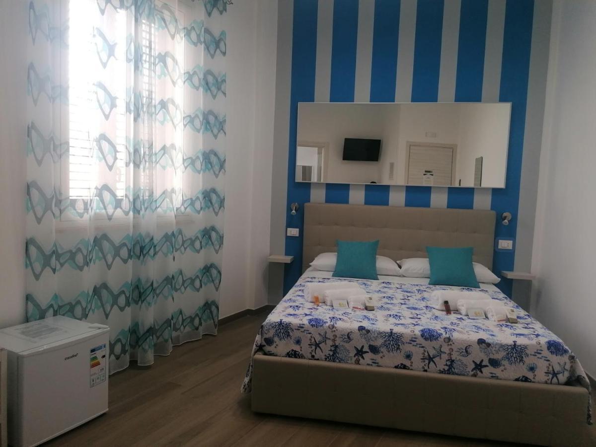 B&B 36 Passi Dal Mare 2.0 Трапані Екстер'єр фото