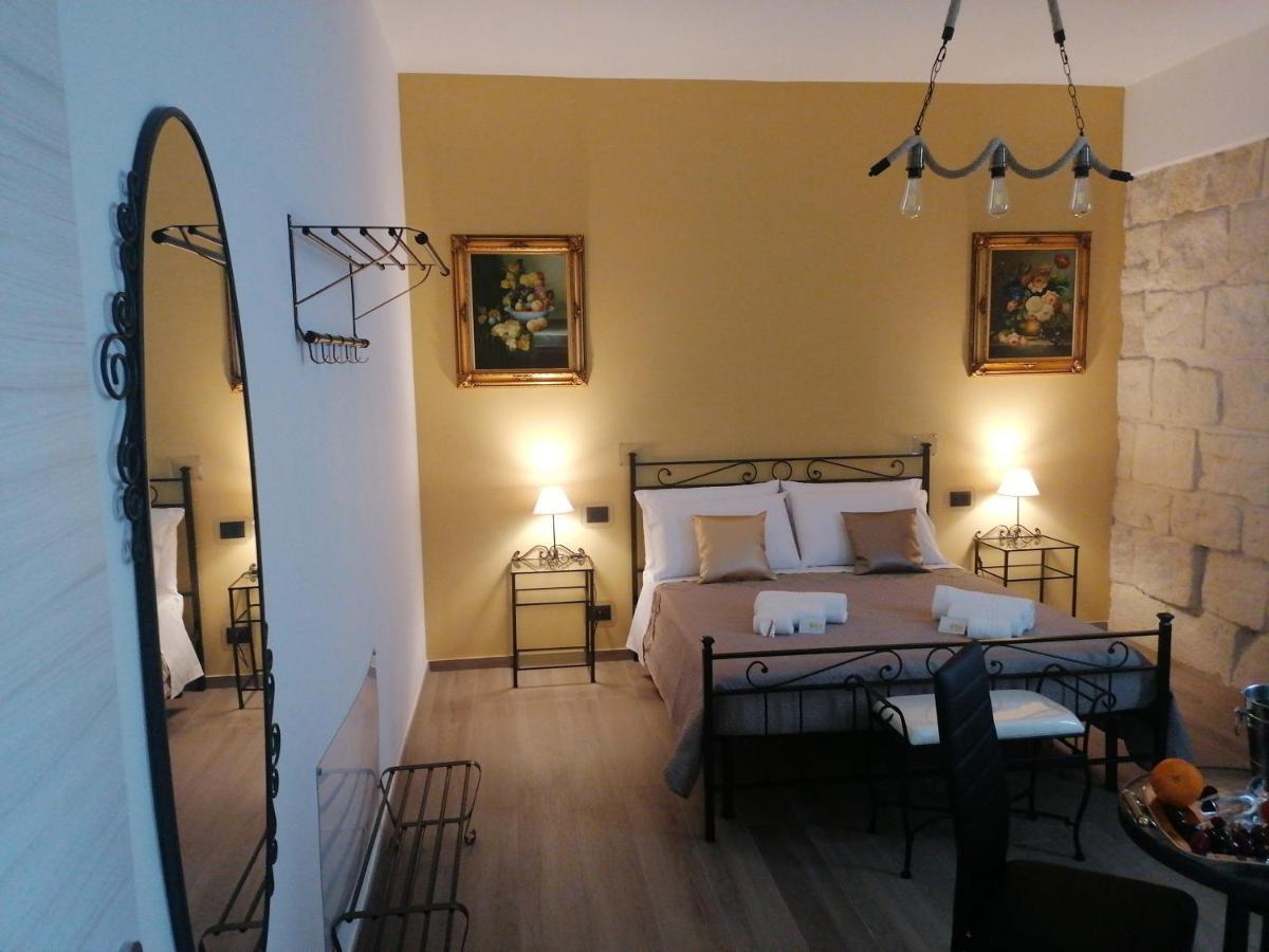 B&B 36 Passi Dal Mare 2.0 Трапані Екстер'єр фото