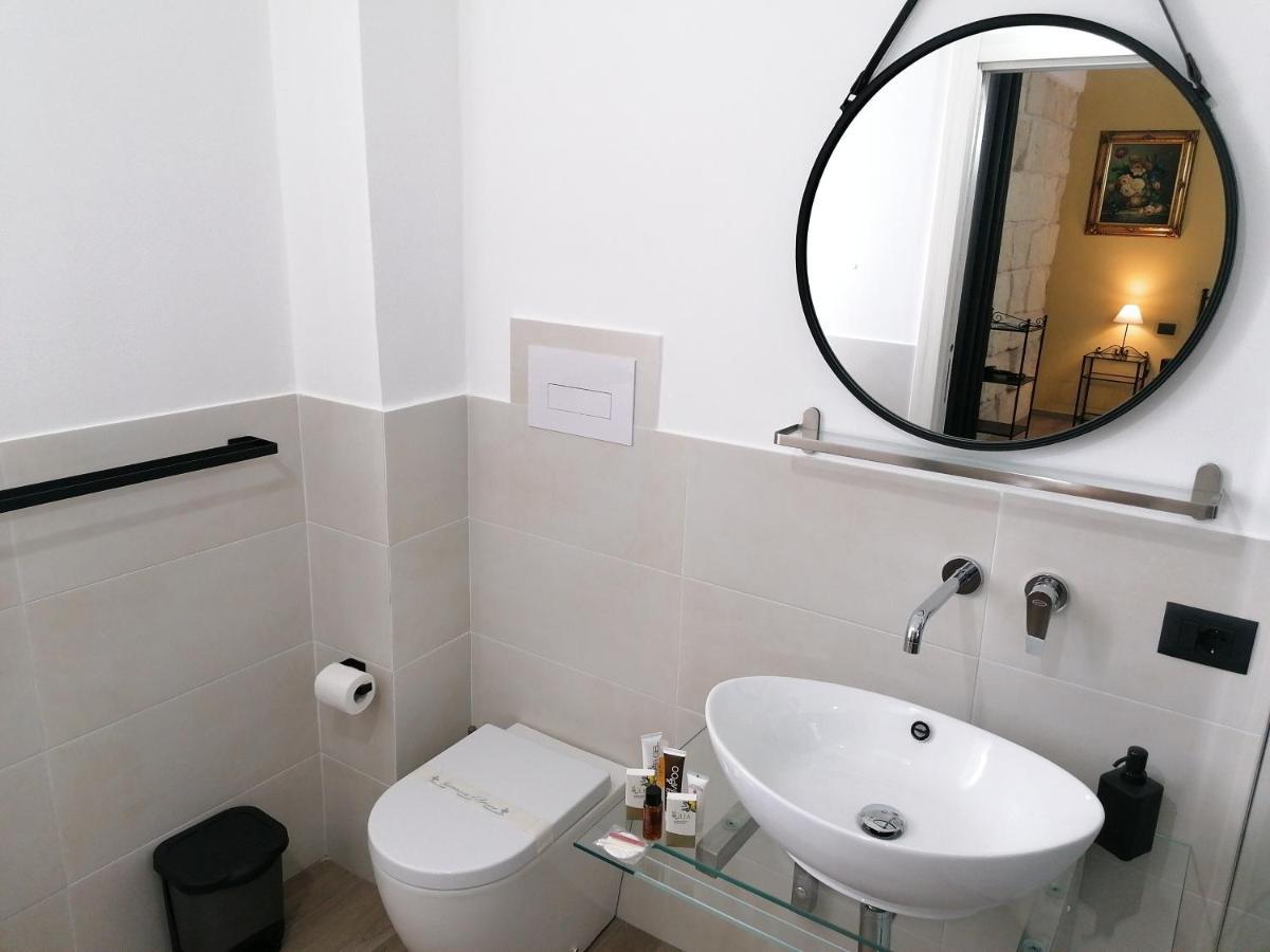 B&B 36 Passi Dal Mare 2.0 Трапані Екстер'єр фото
