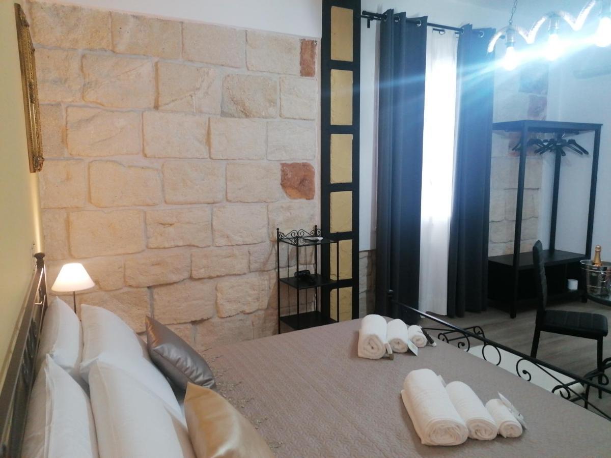 B&B 36 Passi Dal Mare 2.0 Трапані Екстер'єр фото
