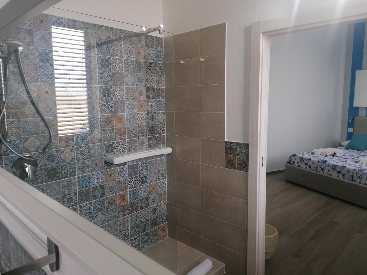 B&B 36 Passi Dal Mare 2.0 Трапані Екстер'єр фото
