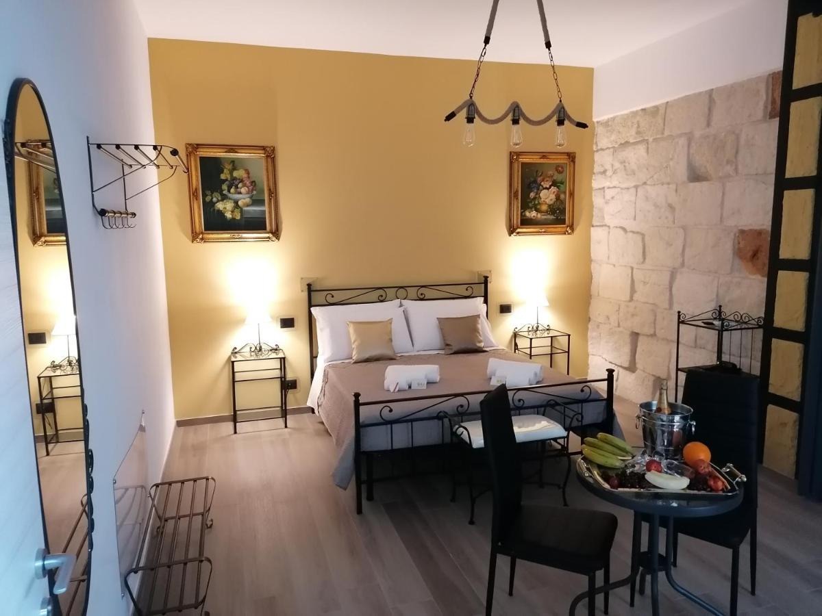 B&B 36 Passi Dal Mare 2.0 Трапані Екстер'єр фото