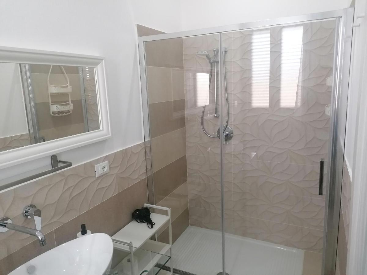 B&B 36 Passi Dal Mare 2.0 Трапані Екстер'єр фото