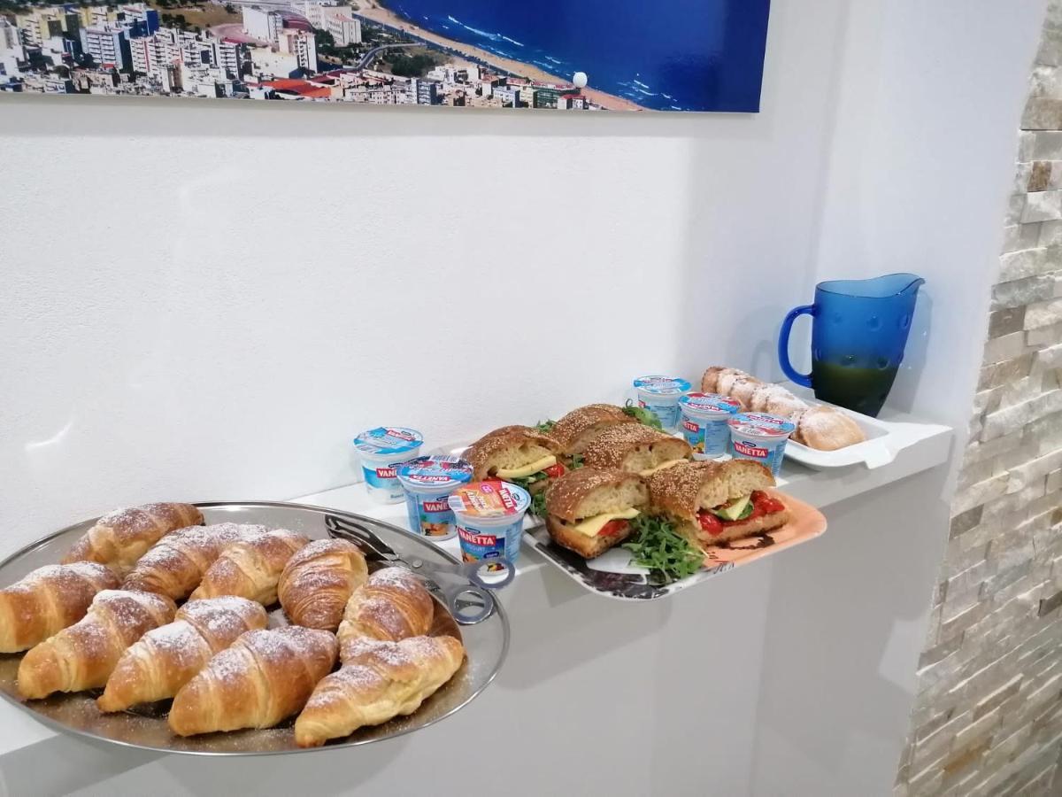 B&B 36 Passi Dal Mare 2.0 Трапані Екстер'єр фото