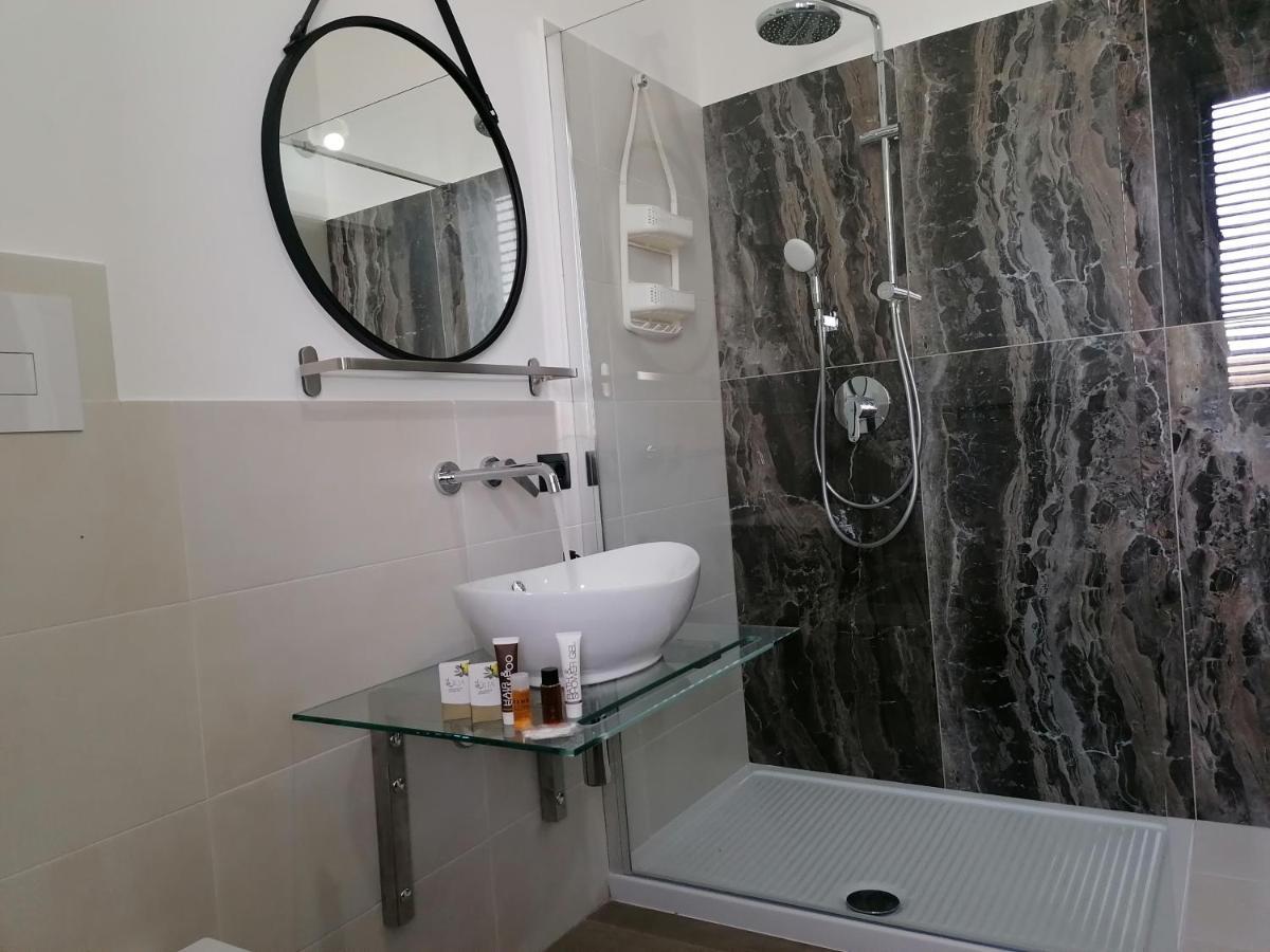 B&B 36 Passi Dal Mare 2.0 Трапані Екстер'єр фото