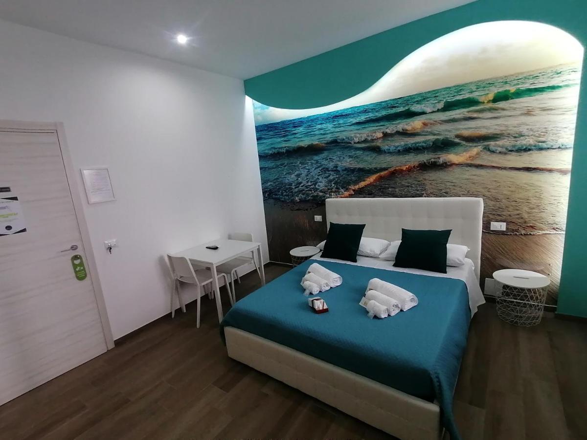 B&B 36 Passi Dal Mare 2.0 Трапані Екстер'єр фото